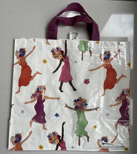 Tesco MARCH MUSES Reusable