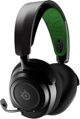 Steelseries arctis nova - steelseries,