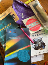 YTO Foton Compact Tractor SL