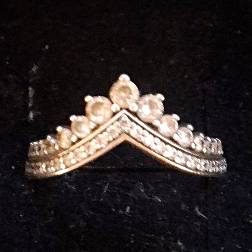 Genuine pandora princess - genuine,