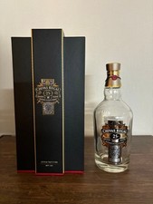 CHIVAS REGAL 25 Year Old