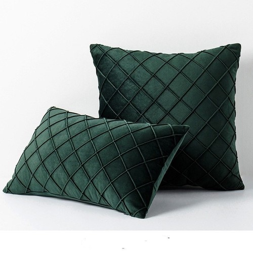 Cushion cover 20 22 - cover, 22"