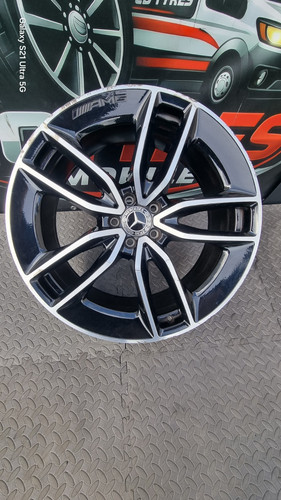 Genuine mercedes gle - genuine, 22”