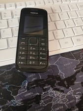Nokia 113 - Black Untested phone 