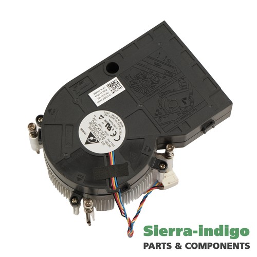 Dell 7d86k 07d86k heatsink - dell,