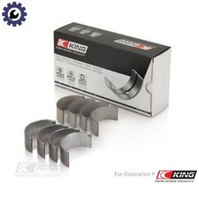 CONNECTING ROD BEARING