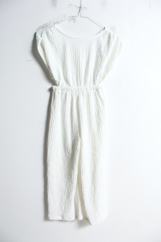 Zara girls open - girls, sides