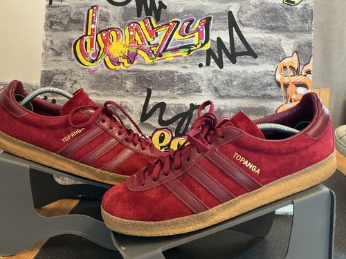 Adidas topanga originals mens - topanga,
