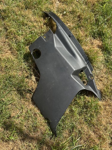 Passenger engine bay trim - passenger,