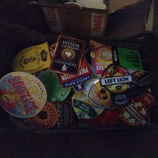 10 x Random Brewery Pump Clips