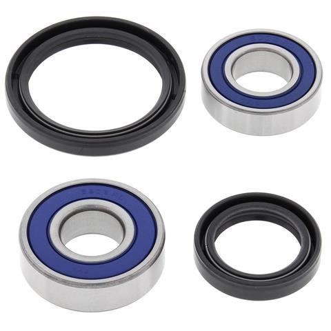 Front wheel bearing seal - front, &