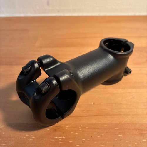 Cannondale stem protrusion