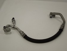 Audi TT 8J Mk2 2.0 TFSi Air Con Hose Pipe with Pressure Sensor 8J0820721F