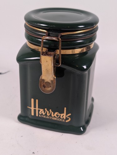Vintage harrods knightsbridge - vintage,