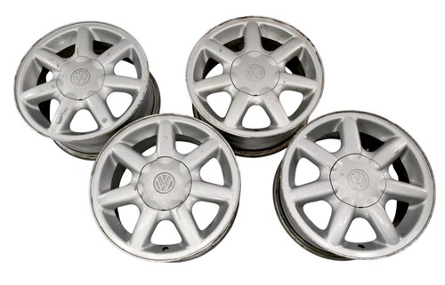Alloy wheel rim set - rim,