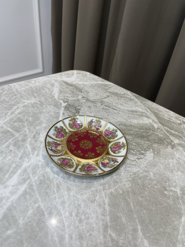 Vintage bavaria porcelain - vintage,