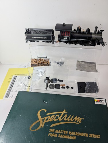 On30 bachmann 0 - on30,