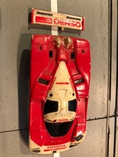 HO Slot Car RARE TOMY AFX SG+