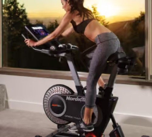 Nordic track grand - grand, pro