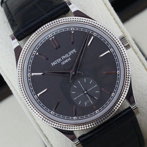 Patek philippe calatrava - patek,