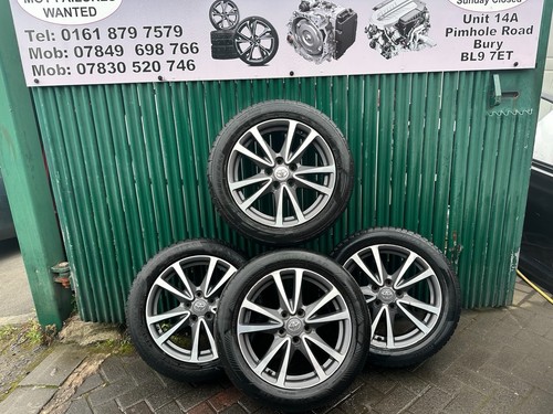 Toyota avensis set - set, of