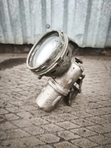 Vintage hackel acetylene - vintage,