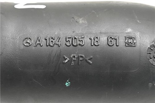 A1645051861 intake hose - ,