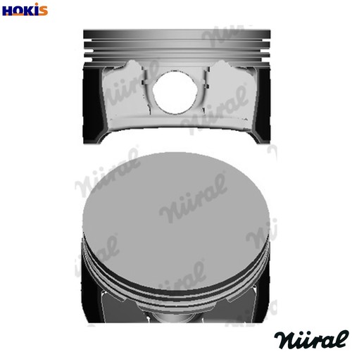 Piston 427800 std for - piston, z