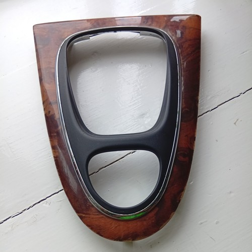 Jaguar x350 gear shifting - jaguar, xj