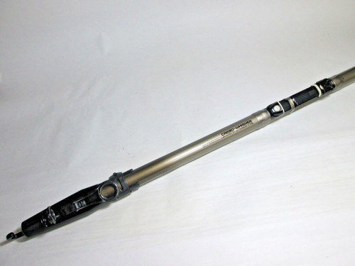 Daiwa carbo whisker - carbo-whisker, mesh