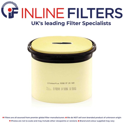 Air filter for - air,