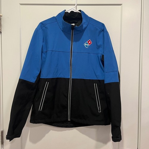 Dominos pizza gear softshell - gear,