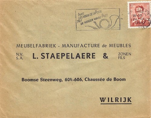 Sa35g belgium dimache - belgium,