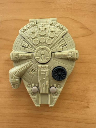 Star wars millennium falcon - wars,