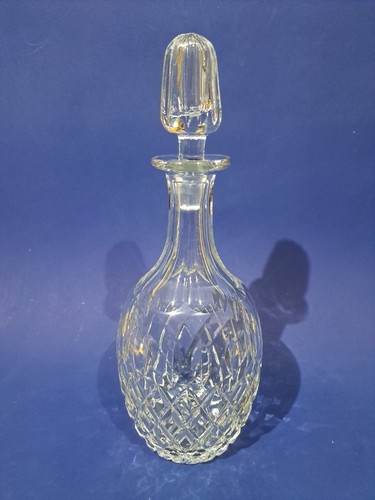 Royal brierley crystal - brierley,