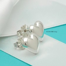 Authentic Tiffany & Co. Puff