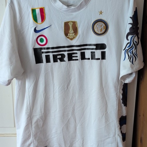 Nike inter milan away football - nike,