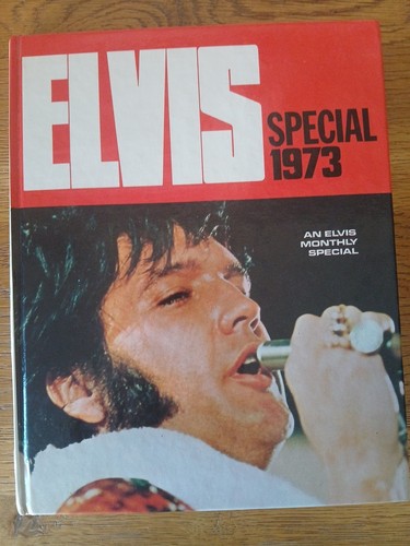 Elvis special 1973 - elvis,
