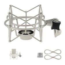 Microphone Shock Mount –