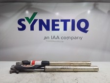 FRONT FORKS YAMAHA WR 125 2014 