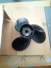 MERCURY BLACK MAX PROPELLOR