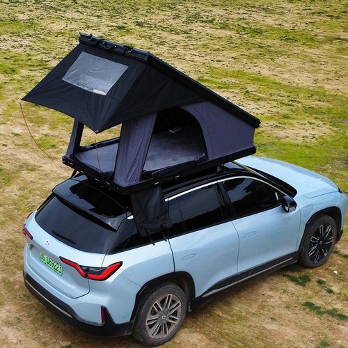 Triangu hard shell pop - hard,