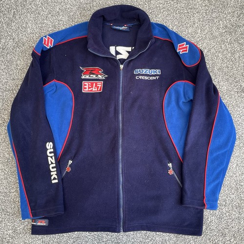 Mens official suzuki - suzuki, crescent