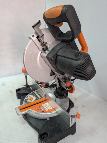 Evolution rage 210mm mitre - evolution, 3b