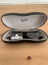 NEW Ray Ban RB3447V 3447 2620