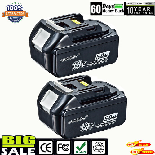 2pack 0ah replace battery - 2pack,