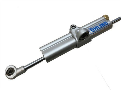 2005 ducati 999 ohlins - 2005,