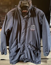 Musto Volvo Ocean Race Long