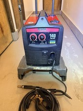 Lincoln Electric 140HD