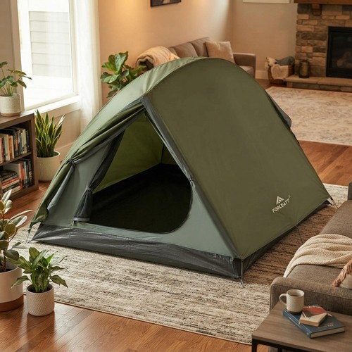 Four season ultralight - four-season,